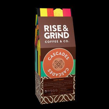 Cascades Blend